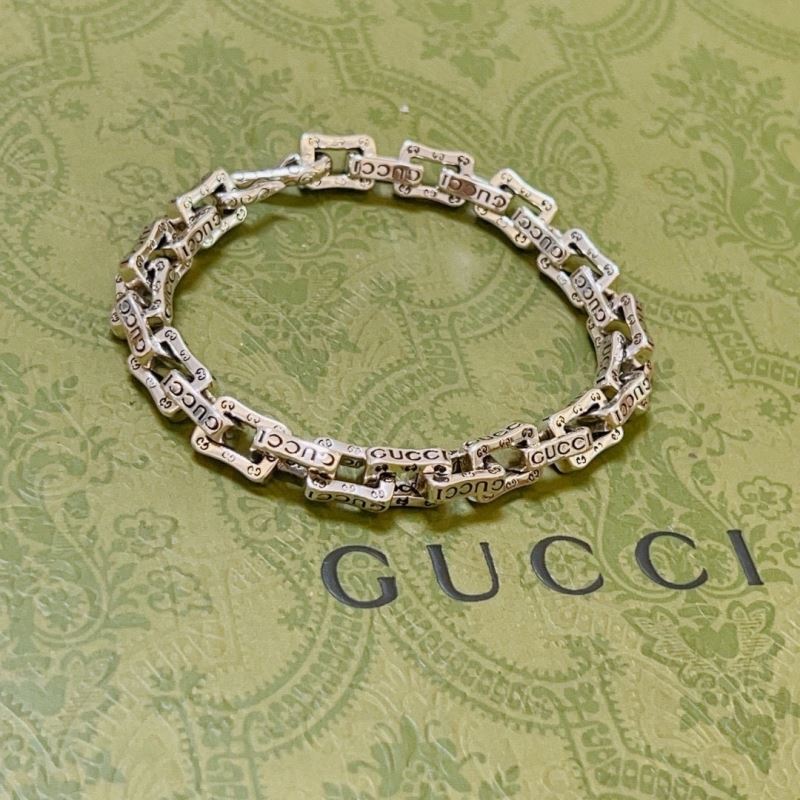 Gucci Bracelets